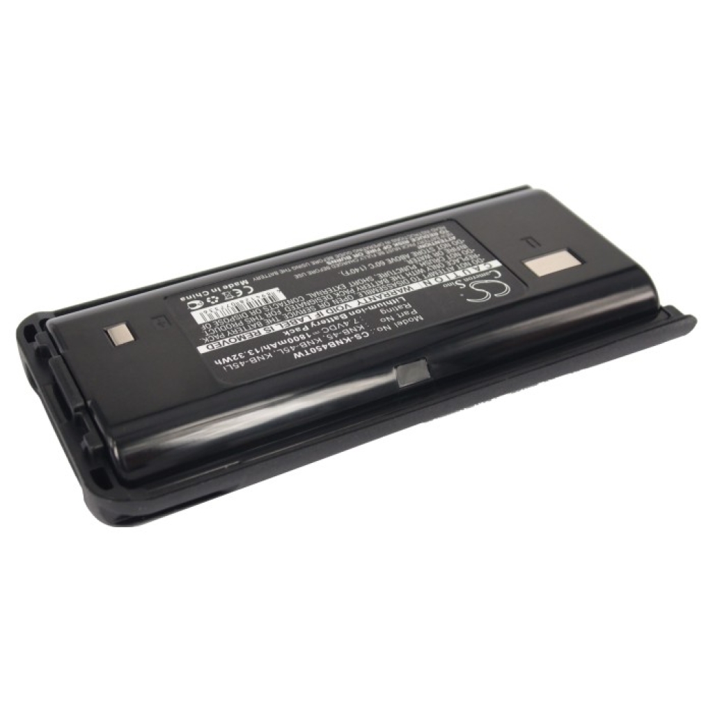 Baterie radio bidirecțional Kenwood TK-3301T