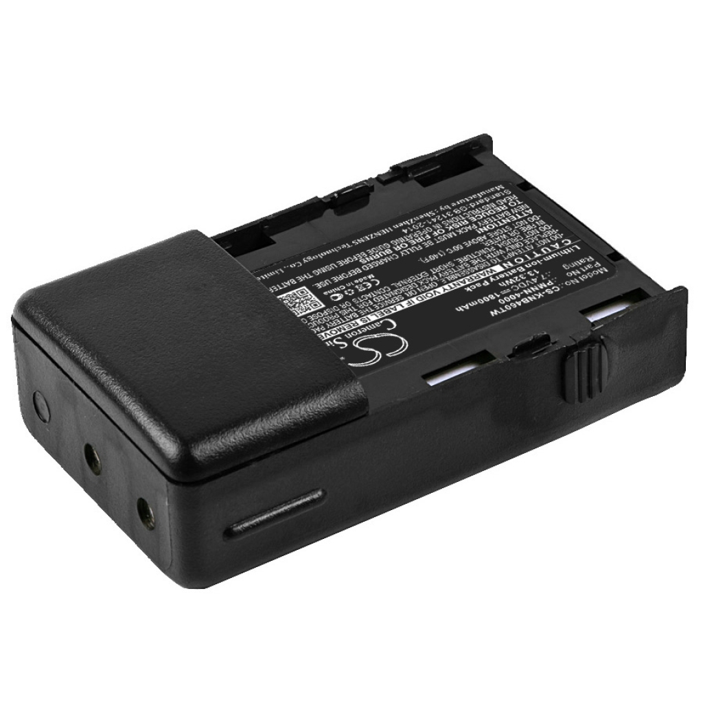 Baterie radio bidirecțional Kenwood CS-KNB460TW
