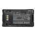 Baterie radio bidirecțional Kenwood CS-KNB472TW
