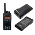 Baterie radio bidirecțional Kenwood CS-KNB472TW