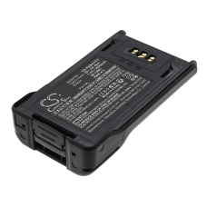 Compatible battery replacement for Kenwood KNB-47L,KNB-48L,KNB-50NC