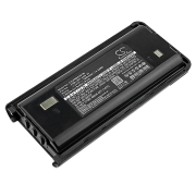 CS-KNB530TW<br />Baterii pentru   Înlocuiește bateria KVC-22W