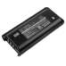 Baterie radio bidirecțional Kenwood TK-3301T