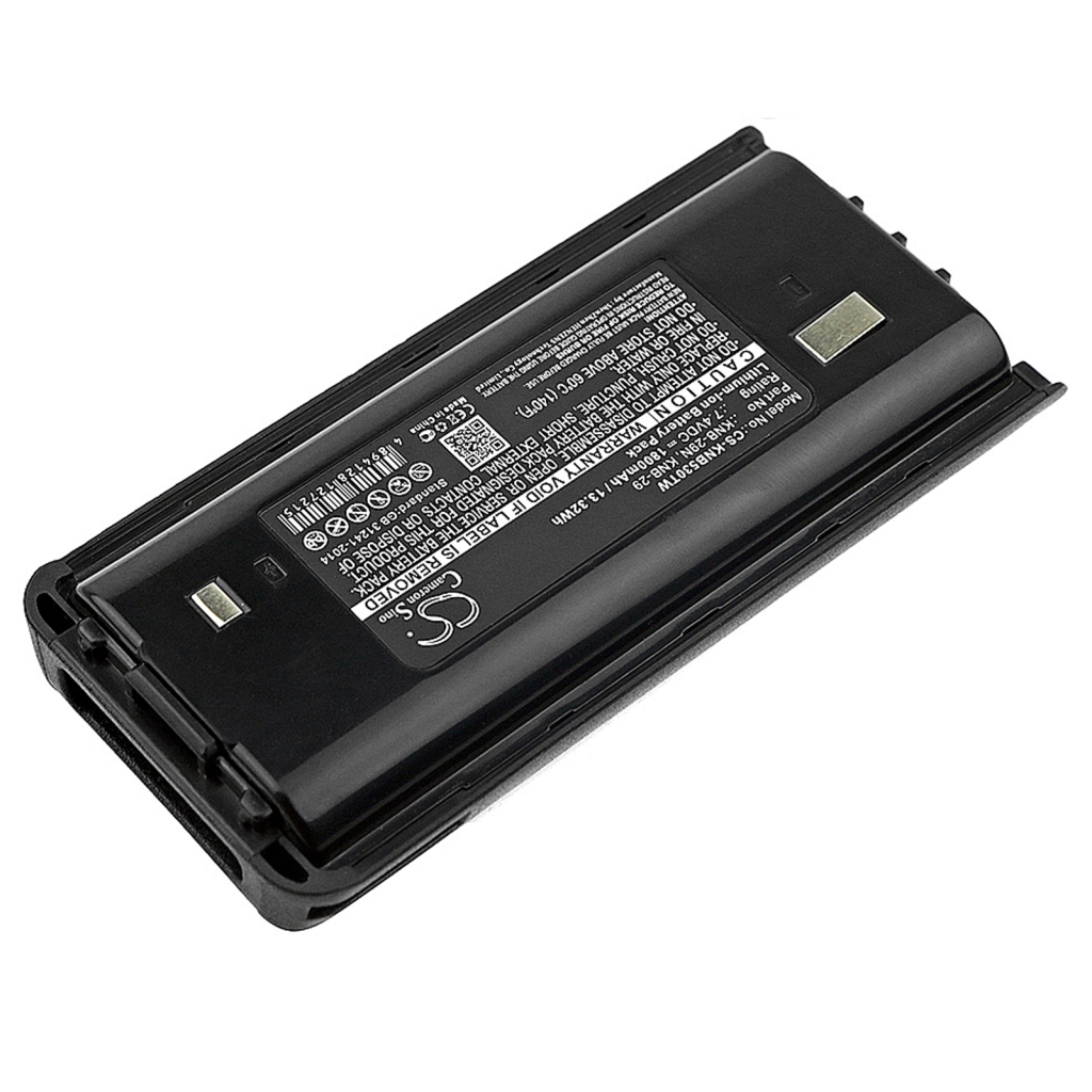 Baterie radio bidirecțional Kenwood TK-3301T
