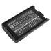 Battery Replaces KNB-57L