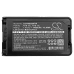 Battery Replaces KNB-57L