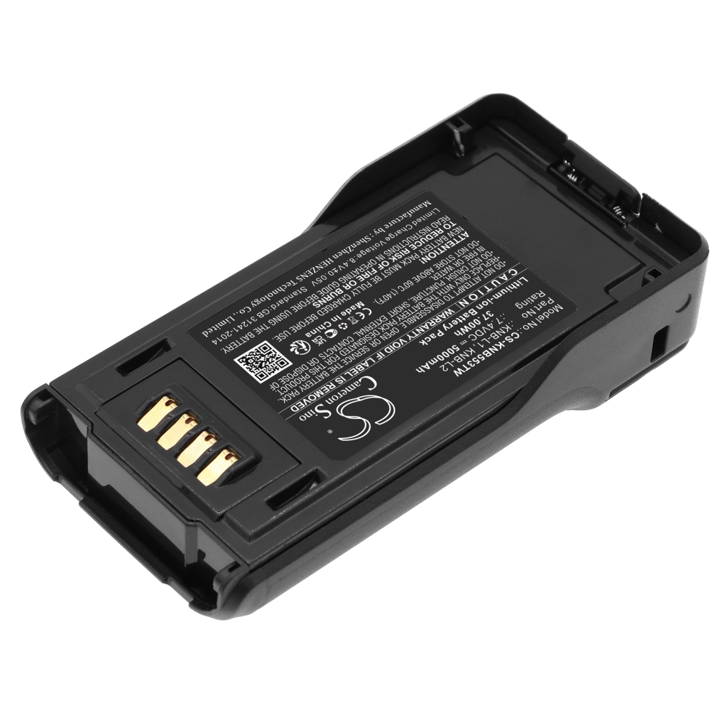 Baterii Înlocuiește KNB-LS5