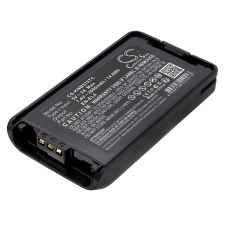 Înlocuire compatibilă pentru bateria Kenwood KNB-24L,KNB-35L,KNB-55L,KNB-56N,KNB-57L...