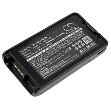 Înlocuire compatibilă pentru bateria Kenwood KNB-24L,KNB-35L,KNB-55L,KNB-56N,KNB-57L...