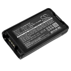 Înlocuire compatibilă pentru bateria Kenwood KNB-24L,KNB-35L,KNB-55L,KNB-56N,KNB-57L...
