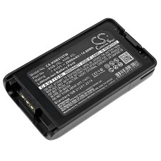 Înlocuire compatibilă pentru bateria Kenwood KNB-24L,KNB-35L,KNB-55L,KNB-56N,KNB-57L...