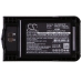 Baterie radio bidirecțional Kenwood CS-KNB630TW