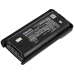 Baterie radio bidirecțional Kenwood CS-KNB690TW