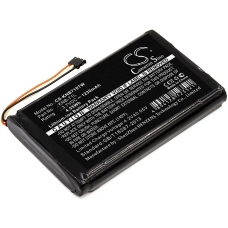Înlocuire compatibilă pentru bateria Kenwood KNB-61L,KNB-71L
