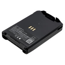 Compatible battery replacement for Kenwood KNB-74L,KNB-74LW,KNB-75L,KNB-75LAM,KNB-75LW