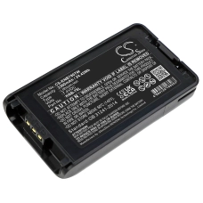 Înlocuire compatibilă pentru bateria Kenwood KNB-24L,KNB-35L,KNB-55L,KNB-56N,KNB-57L...
