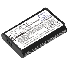 Înlocuire compatibilă pentru bateria Kenwood KNB-81L,KNB-81LI