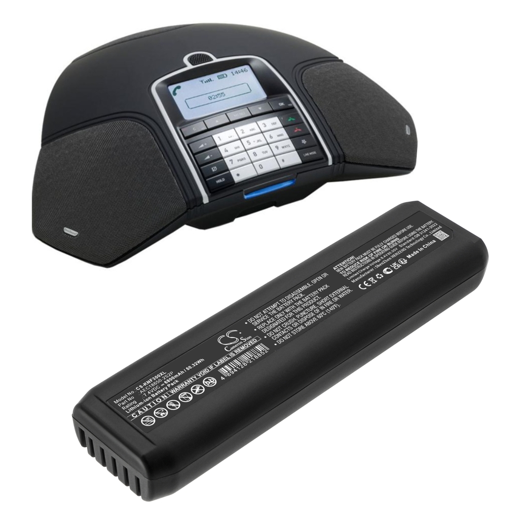 Konftel Avaya CS-KNF300XL