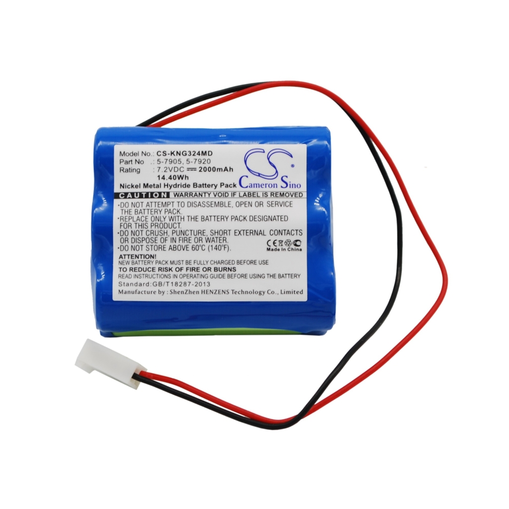 Baterie medicală Kangaroo Pump 324 (CS-KNG324MD)