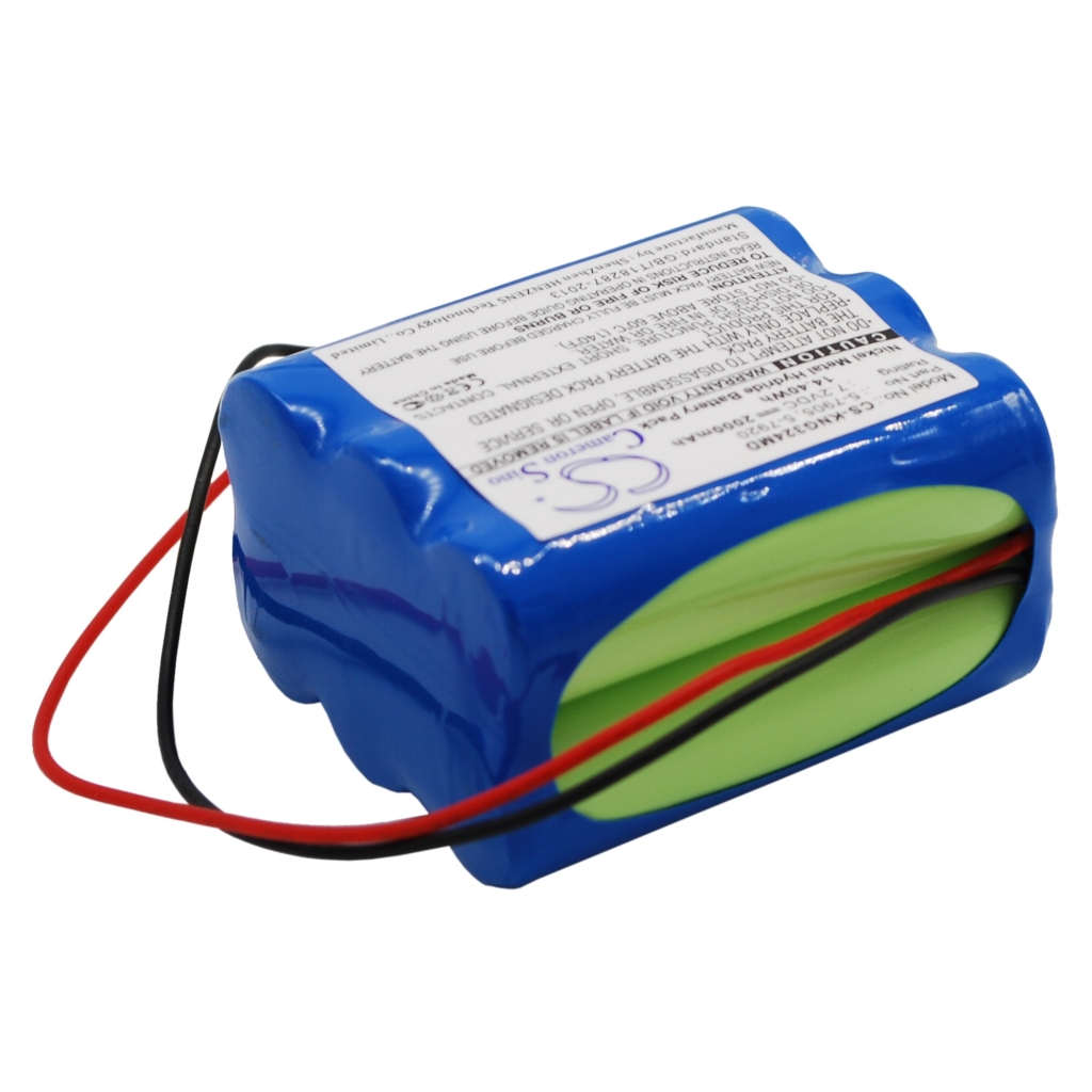 Baterie medicală Kangaroo Pump 324 (CS-KNG324MD)