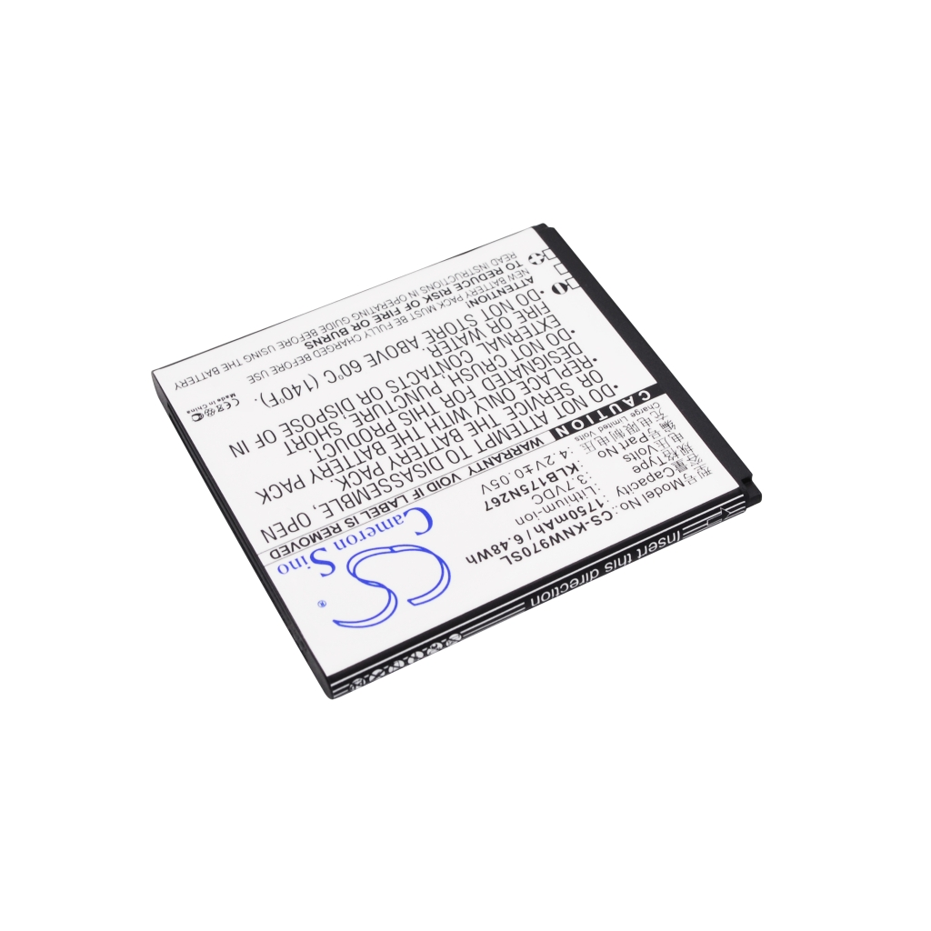Baterie telefon mobil KONKA Era Style 3 (CS-KNW970SL)