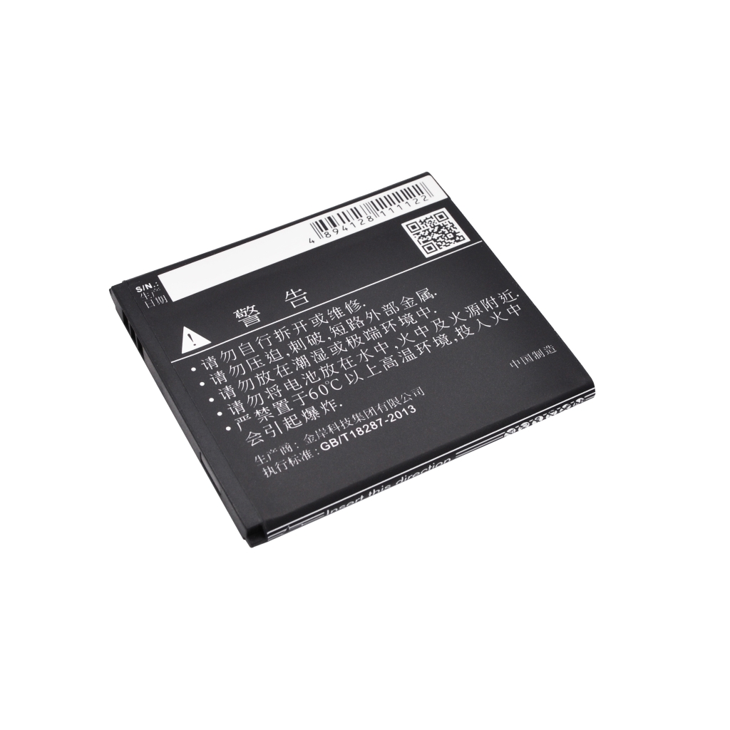 Baterie telefon mobil KONKA Era Style 3 (CS-KNW970SL)