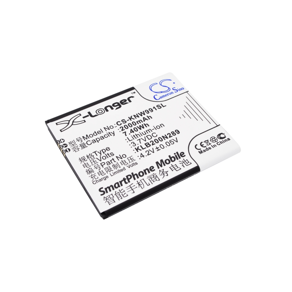 Încărcător de birou Tracfone CS-KNW991SL