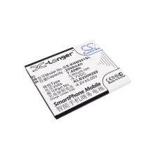 Înlocuire compatibilă pentru bateria Polytron KLB200N289,PL-7T6