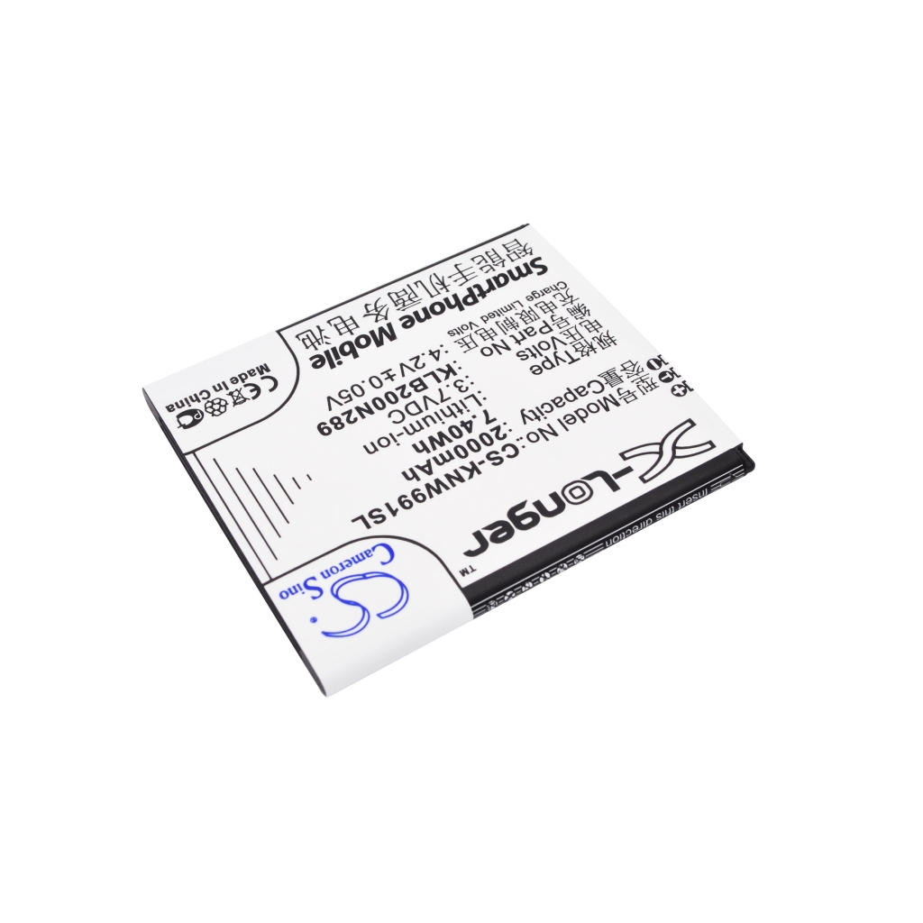 Încărcător de birou Tracfone CS-KNW991SL