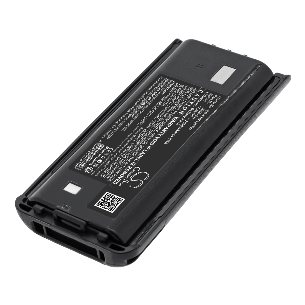 Baterie compatibil cu Kenwood CS-KNX120TW