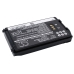 Baterie radio bidirecțional Kenwood CS-KPB430TW