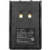 Two-Way Radio Battery Kirisun PT4200