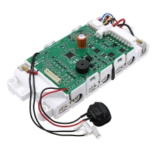 Compatible battery replacement for Karcher 9.013.772.0,EO2321-00091774