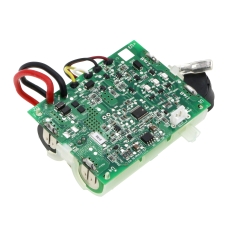 Înlocuire compatibilă pentru bateria Karcher 4.055-153.0,4.683-326.0,6.682-492.0,6.682-982.0,BL0618