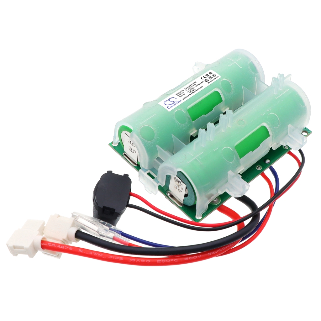 Baterie Înlocuiește 4.683-274.0