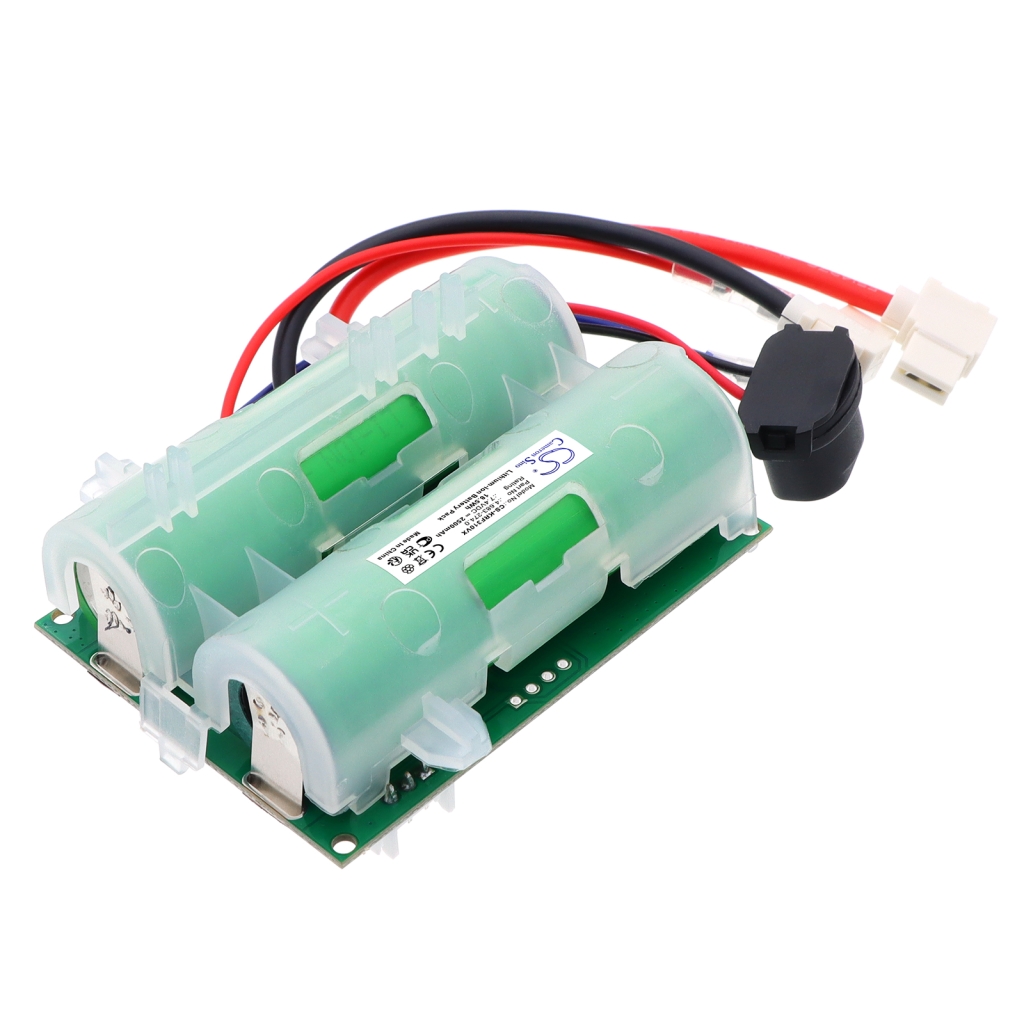 Baterie Înlocuiește 4.683-274.0