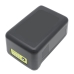 Battery compatible with Karcher CS-KRF362PW
