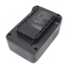 Battery compatible with Karcher CS-KRF362PW
