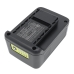 Battery compatible with Karcher CS-KRF362PW
