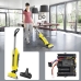 Karcher Baterie aspirator CS-KRF500VH
