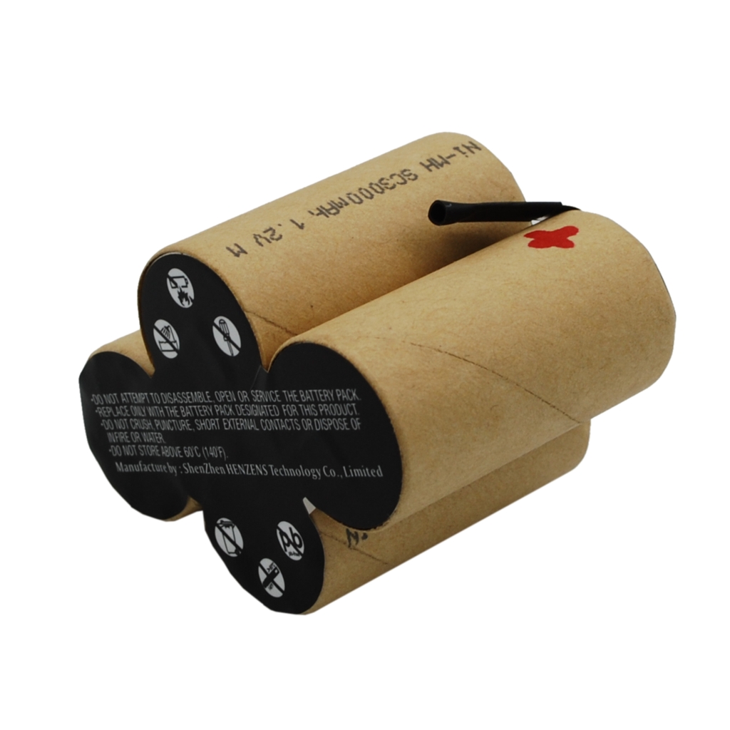 Baterie aspirator Karcher K55 (CS-KRK550VX)