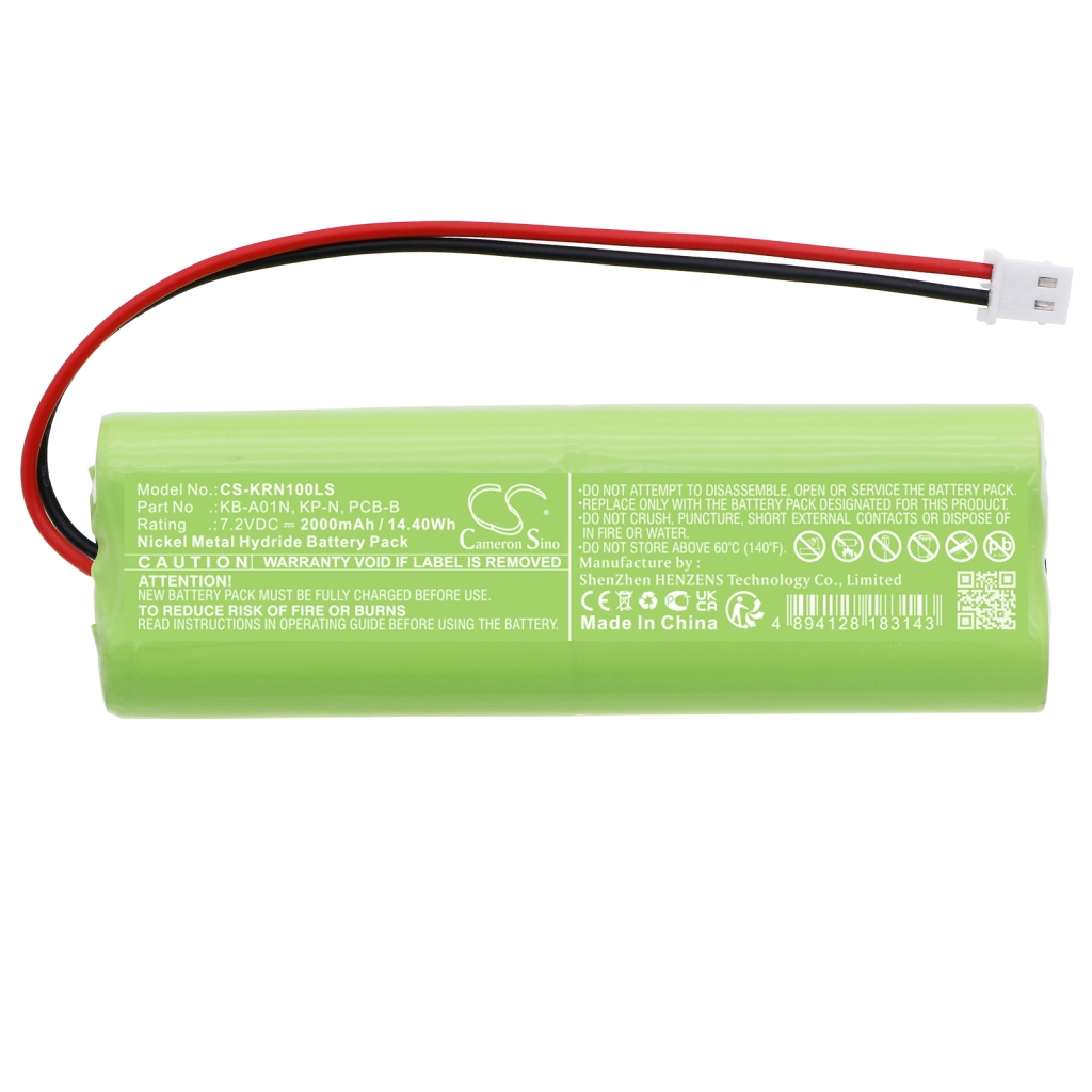 Baterii Înlocuiește PCB-B