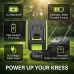 Baterie Li-ion CS-KRN340PW 20V 4000mAh pentru foarfecă electrică, imagine marketing