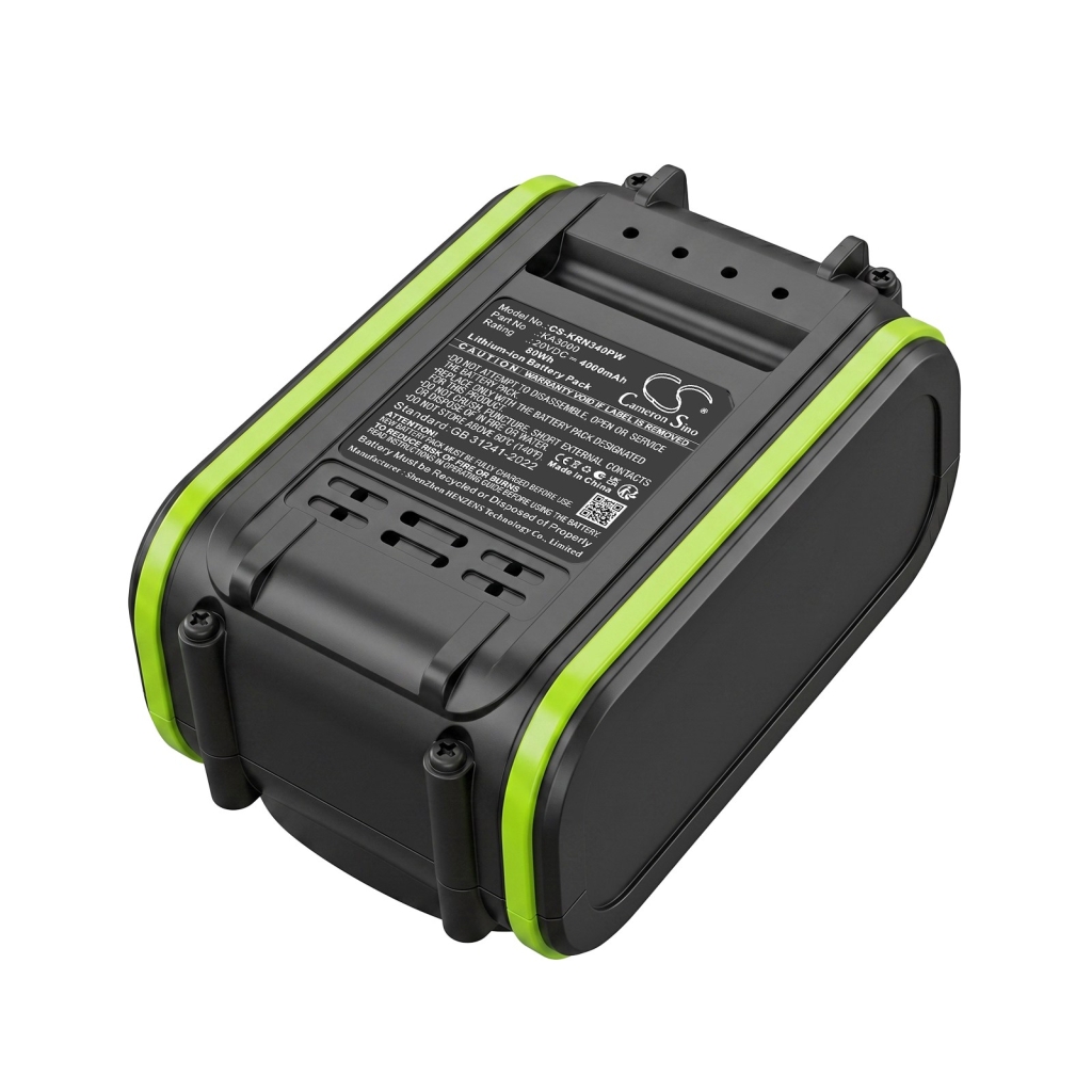 Baterie compatibil cu Kress CS-KRN340PW