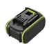 Baterie compatibil cu Kress CS-KRN340PW