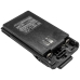 Baterie radio bidirecțional Kirisun PT-3200 (CS-KRS321TW)