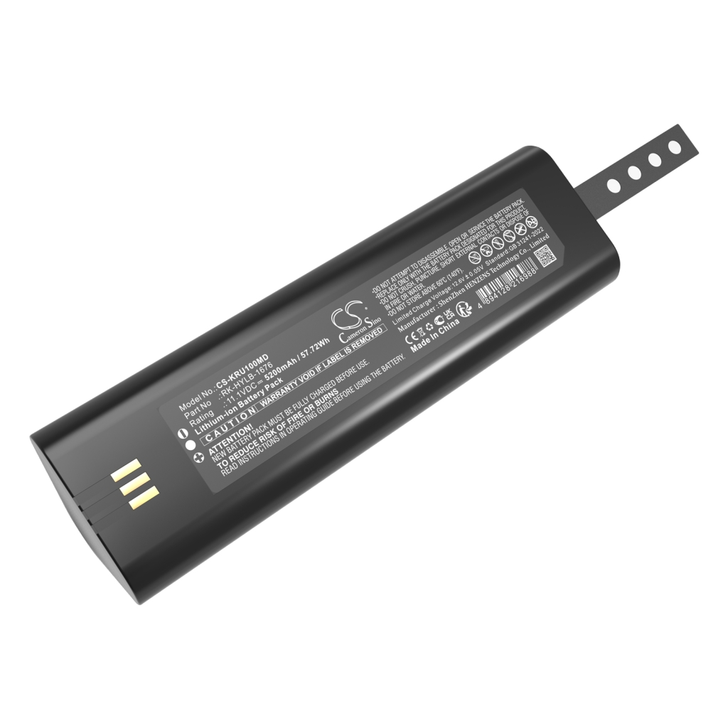 Baterii Înlocuiește HYLB-1676