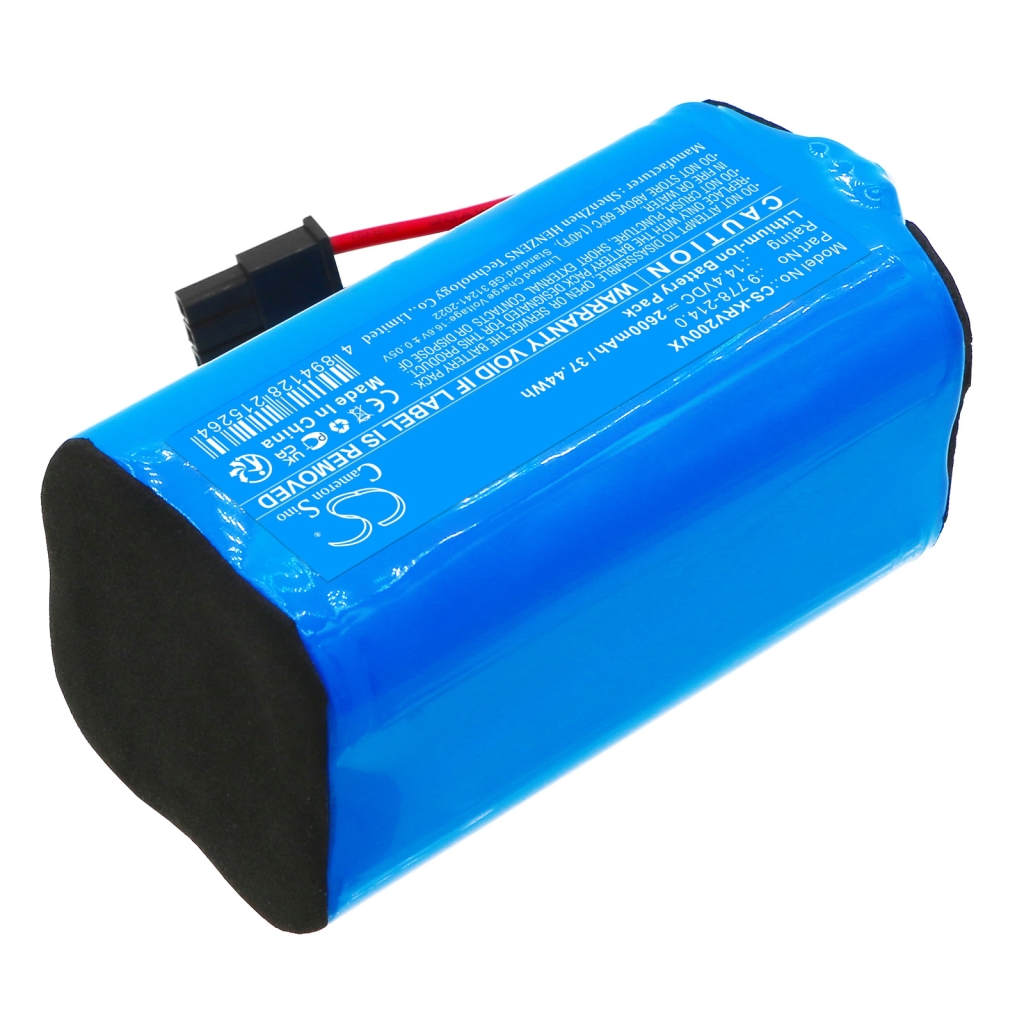 Battery Replaces 9.778-214.0