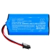 Battery Replaces 9.778-214.0