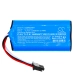 Battery Replaces 9.778-214.0